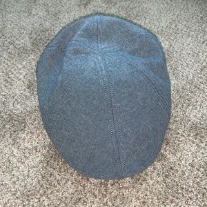Never worn men’s hat